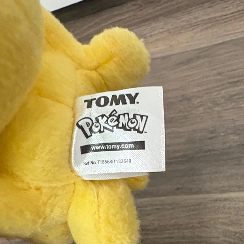 YELLOW AND ORANGE TOY COLLECTION! - Picture 2 of 4